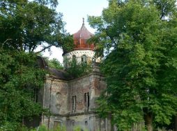 Cerkiew św. Dymitra